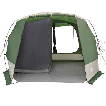  Car Tent Green Waterproof