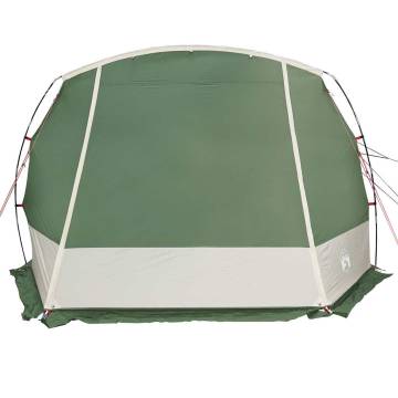  Car Tent Green Waterproof