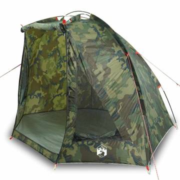  Fishing Tent Camouflage Waterproof