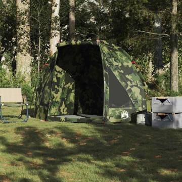  Fishing Tent Camouflage Waterproof