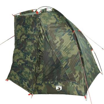  Fishing Tent Camouflage Waterproof