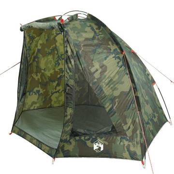  Fishing Tent Camouflage Waterproof