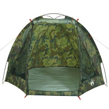  Fishing Tent Camouflage Waterproof