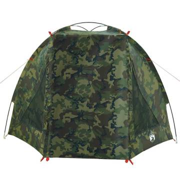  Fishing Tent Camouflage Waterproof