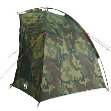  Fishing Tent Camouflage Waterproof