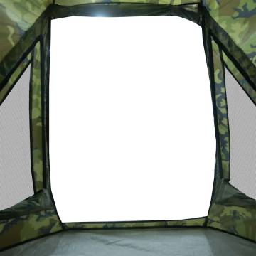  Fishing Tent Camouflage Waterproof