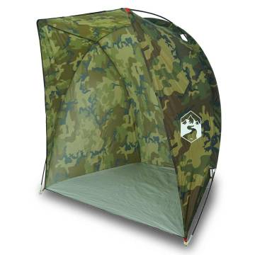  Fishing Tent Camouflage Waterproof