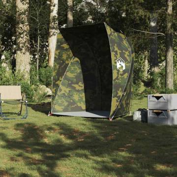  Fishing Tent Camouflage Waterproof