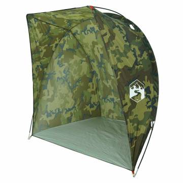  Fishing Tent Camouflage Waterproof