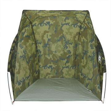  Fishing Tent Camouflage Waterproof