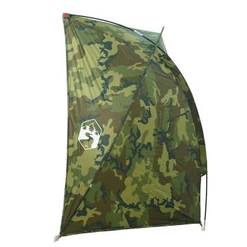  Fishing Tent Camouflage Waterproof