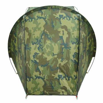  Fishing Tent Camouflage Waterproof