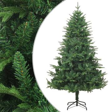  Artificial Christmas Tree Green 240 cm PVC&PE