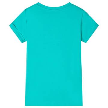 Kids' T-shirt Mint 128