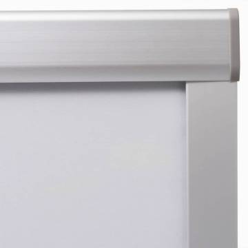 Blackout Roller Blinds White P06/406