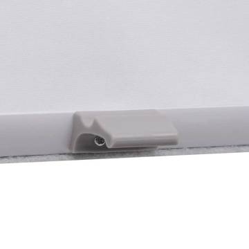 Blackout Roller Blinds White P06/406