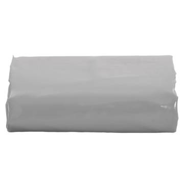 Tarpaulin Grey 1.5x10 m 650 g/m²