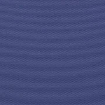 Balcony Screen Blue 75x1000 cm 100% Polyester Oxford