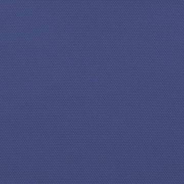 Balcony Screen Blue 120x700 cm 100% Polyester Oxford