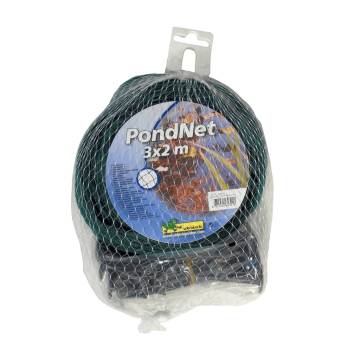 Ubbink Pond Cover Net PE 3x2 m