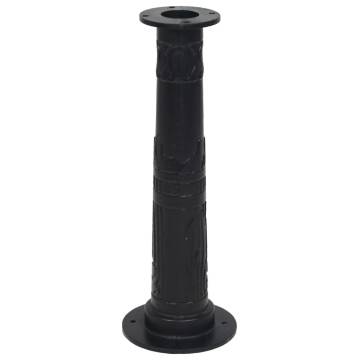 Stand for Garden Hand Water Pump Cast Iron