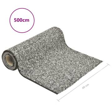 Stone Liner Grey 500x40 cm