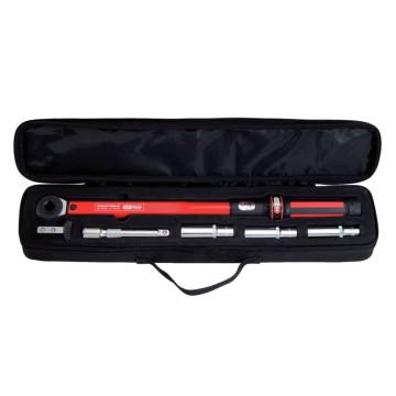 KS Tools Ergobasic Torque Wrench Set