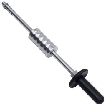 Slide Hammer with Hook 63 cm Carbon Steel