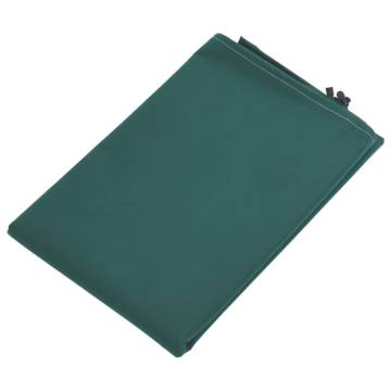 Plant Fleece Covers with Zip 4 pcs 70 g/m² 2.36x2 m