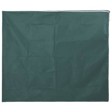 Plant Fleece Covers with Zip 4 pcs 70 g/m² 2.36x2 m