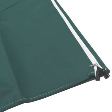 Plant Fleece Covers with Zip 4 pcs 70 g/m² 2.36x2 m