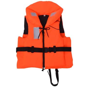 Buoyancy Aid 100 N 60-70 kg