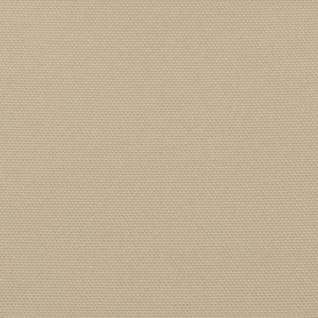 Balcony Screen Beige 120x1000 cm 100% Polyester Oxford