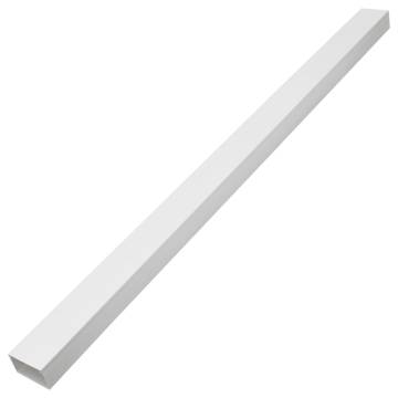 Cable Trunking Self-Adhesive 150x50 mm 10 m PVC