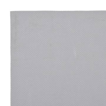 Tarpaulin Grey 2x3 m 650 g/m²