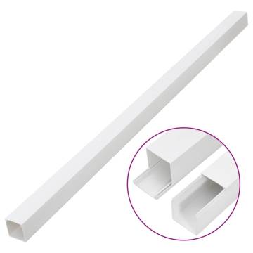 Cable Trunking 100x60 mm 30 m PVC