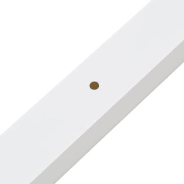 Cable Trunking 100x60 mm 30 m PVC