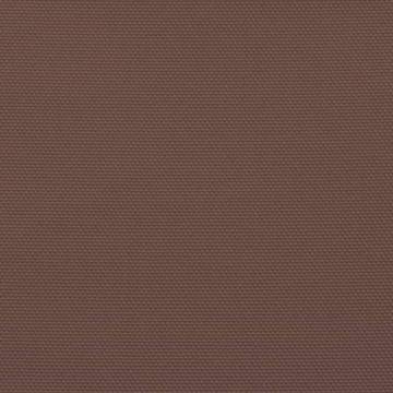 Balcony Screen Brown 75x700 cm 100% Polyester Oxford