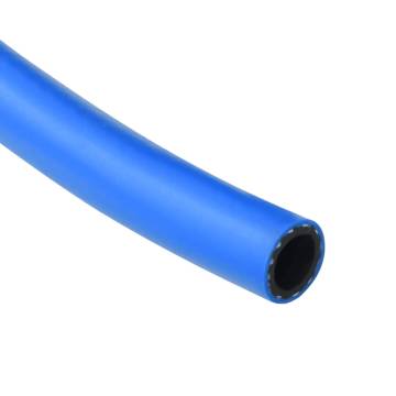 Air Hose Blue 0.7" 20 m PVC