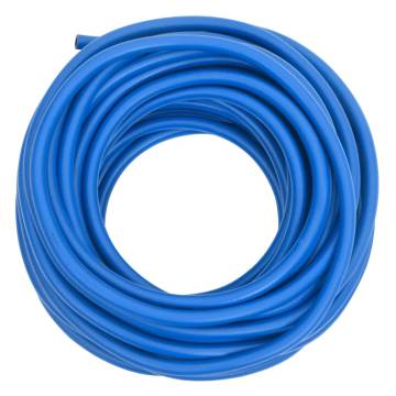 Air Hose Blue 0.6" 20 m PVC