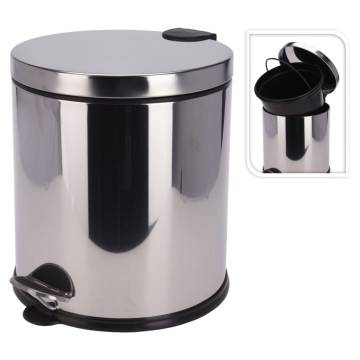 Excellent Houseware Waste Bin 20 L