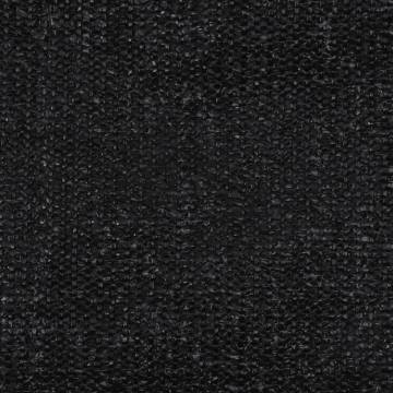 Tent Carpet 300x500 cm Black