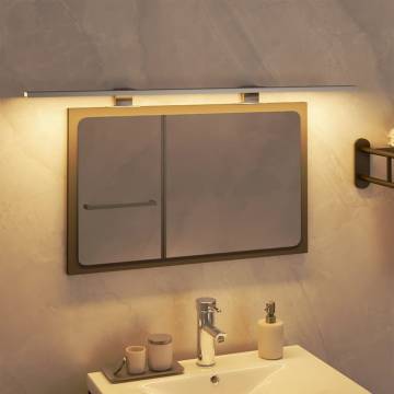 LED Mirror Light 13 W Warm White 80 cm 3000 K