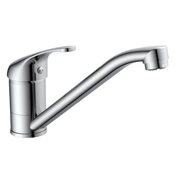 EISL Kitchen Mixer Tap GRANDE VITA CLASSIC Low Pressure Chrome