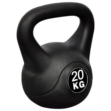 Kettlebell 20 kg