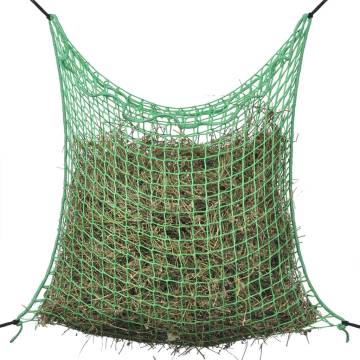 Hay Net Square 0.9x3 m PP