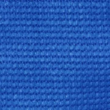 Tent Carpet 250x300 cm Blue