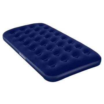 Bestway Inflatable Flocked Airbed 188x99x22 cm 67001