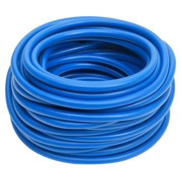 Air Hose Blue 0.6" 5 m PVC