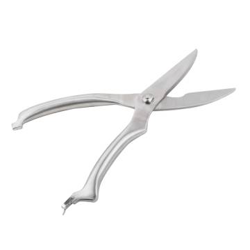 HI Poultry Shears 25 cm Stainless Steel